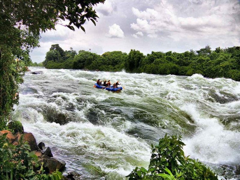 River Nile tour